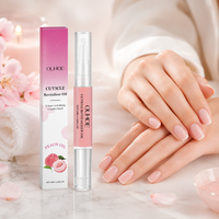 Cuticle Revitalizing Oil