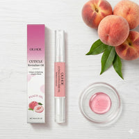 Cuticle Revitalizing Oil