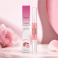 Cuticle Revitalizing Oil