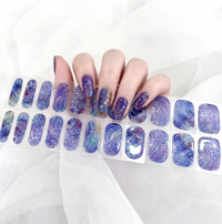 Cosmic Glitter