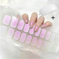 Aurora Pink