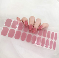 Dusty Rose
