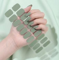 Sage Green