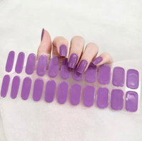 Orchid Violet