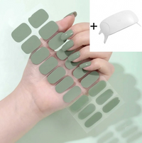 Sage Green
