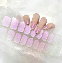 Aurora Pink