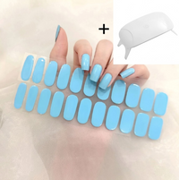 Sky Blue