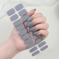 Stone Grey