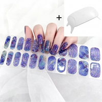 Cosmic Glitter