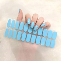 Sky Blue