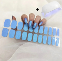 Ocean Chrome