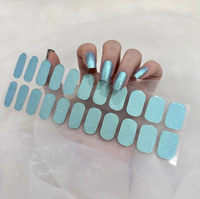 Aqua Chrome