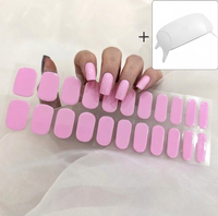 Baby Pink