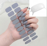 Stone Grey