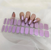 Lilac Chameleon
