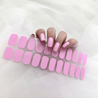 Baby Pink