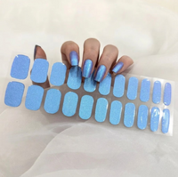 Ocean Chrome